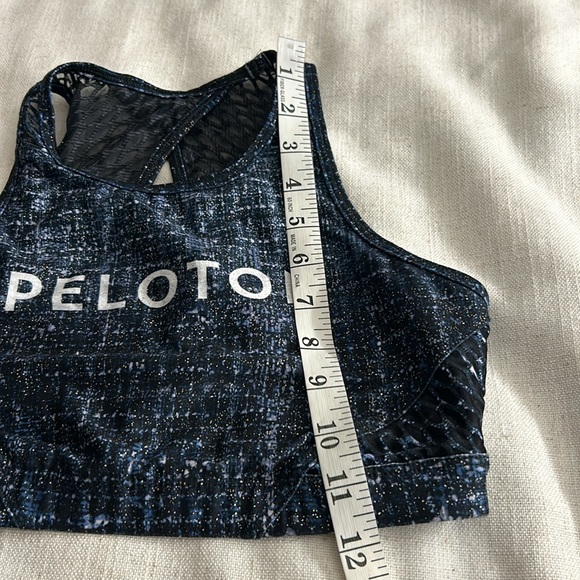Peloton Sports Bra - Picture 8 of 9